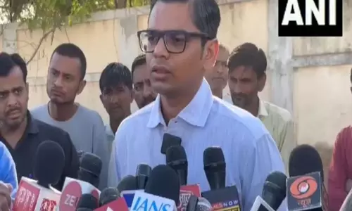 Gujarat: बनासकांठा पटाखा गोदाम विस्फोट में मरने वालों की संख्या बढ़कर 21 हुई