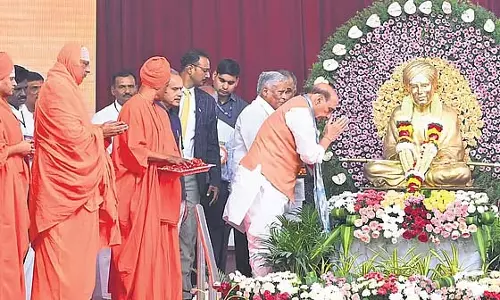 उत्तर भारत और दक्षिण भारत पर अत्याचार के आरोप निराधार: केंद्र सरकार