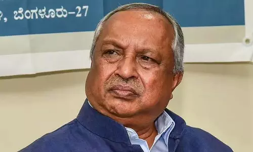 40% कमीशन: जांच आयोग की रिपोर्ट में BJP के दो पूर्व विधायकों के नाम