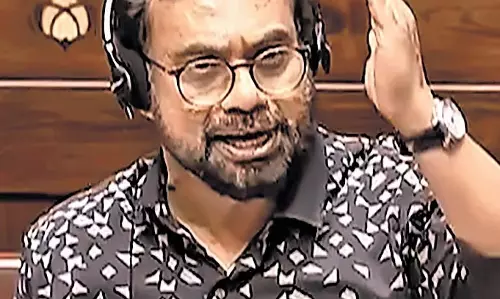 वक्फ विधेयक पर बहस में भारत ब्लॉक शामिल होगा, मत विभाजन की मांग वक्फ विधेयक पर बहस में भारत ब्लॉक शामिल होगा, मत विभाजन की मांग