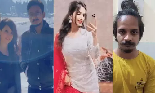 सनसनीखेज सौरभ हत्याकांड, दोनों कातिल का होगा आमना-सामना सनसनीखेज सौरभ हत्याकांड, दोनों कातिल का होगा आमना-सामना