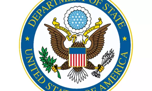 US प्रतिबंधों का लक्ष्य ईरान के यूएवी, बैलिस्टिक मिसाइल कार्यक्रम हैं US प्रतिबंधों का लक्ष्य ईरान के यूएवी, बैलिस्टिक मिसाइल कार्यक्रम हैं