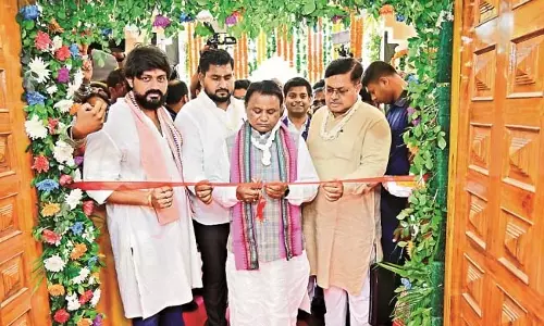 स्वतंत्र ओडिशा के लिए आंदोलन करने वाले लोगों की आकांक्षाओं को पूरा करना सरकार का मिशन है :CM