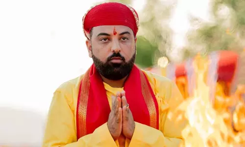 Udaipur News : लक्ष्यराज सिंह मेवाड़ के गद्दी उत्सव पर विवाद