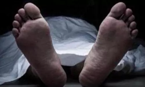 ओडिशा: पेड़ की टहनी गिरने से व्यक्ति की मौत