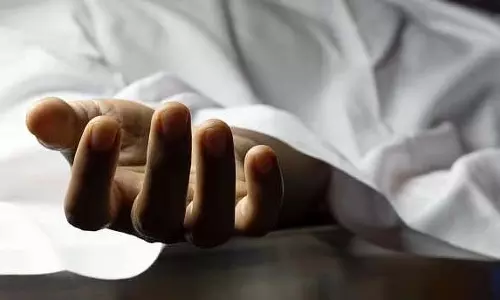शिवड़ी में तेज रफ्तार कार ने मजदूर को कुचला : आरोपी की तलाश शुरू