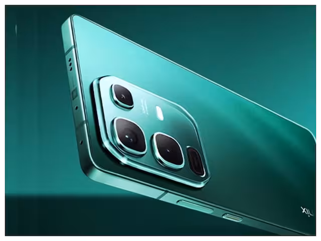 Infinix Note 50X 5G+ फोन की जल्द शुरू होगी सेल