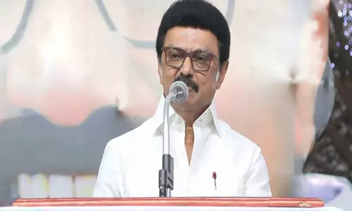 Tamil CM कच्चातीवु द्वीप की बहाली पर राज्य विधानसभा में प्रस्ताव पेश करेंगे Tamil CM कच्चातीवु द्वीप की बहाली पर राज्य विधानसभा में प्रस्ताव पेश करेंगे