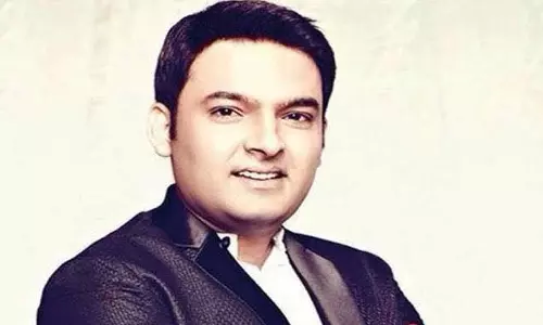 Kapil Sharma Birthday : कॉमेडी के बादशाह कपिल शर्मा का जन्मदिन आज