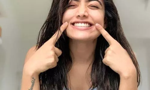 Rashmika Mandanna के जन्मदिन से पहले जश्न का माहौल
