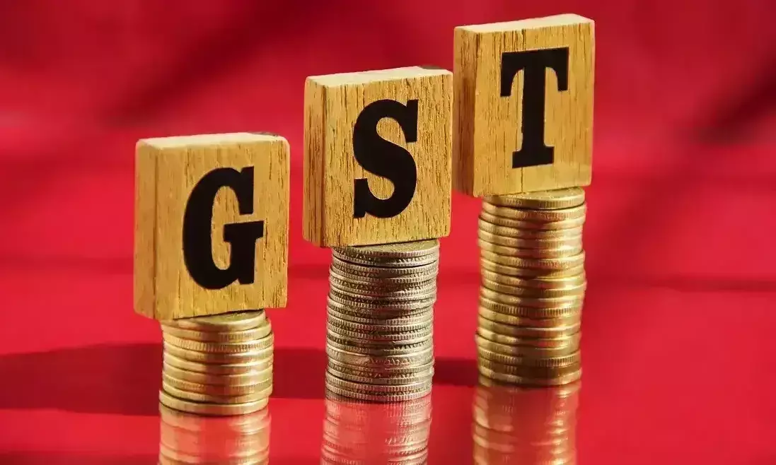 New Delhi: मार्च में जीएसटी राजस्‍व संग्रह 1.96 लाख करोड़ रुपये के पार