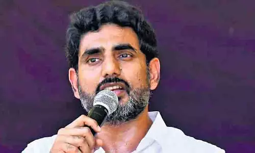 AP: ‘माना इल्लू-माना लोकेश’ कार्यक्रम के तहत 3,000 परिवारों को भूमि अधिकार प्राप्त होंगे