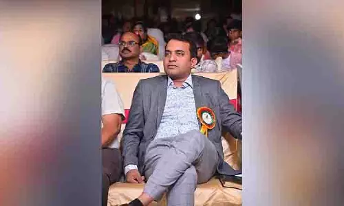 सीएम नारा चंद्रबाबू नायडू जांच प्रगति की समीक्षा कर रहे: Vangalapudi Anitha