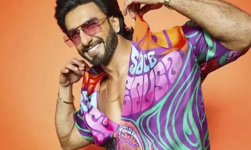 Ranveer Singh का नया एक्सपेरिमेंट! जॉम्बी फिल्म में आ सकते हैं नजर?