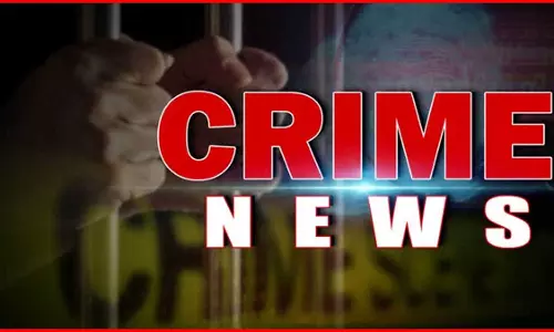 महिला को उतारा मौत के घाट, 13 साल के लड़के को डांटना पड़ा भारी महिला को उतारा मौत के घाट, 13 साल के लड़के को डांटना पड़ा भारी