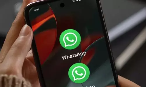 व्हाट्सएप ने फरवरी में 9.7 मिलियन भारतीय अकाउंट ब्लॉक किए