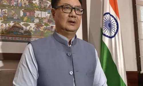 वक्फ संशोधन विधेयक पर 2 अप्रैल को चर्चा, 8 घंटे का समय निर्धारित