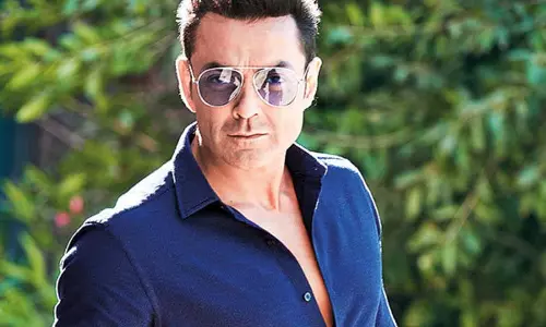Bobby Deol की सफलता की कहानी: किसे दिया अपनी कामयाबी का श्रेय Bobby Deol की सफलता की कहानी: किसे दिया अपनी कामयाबी का श्रेय
