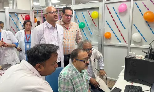PGIMS रोहतक ने सड़क दुर्घटना पीड़ितों के लिए कैशलेस उपचार शुरू
