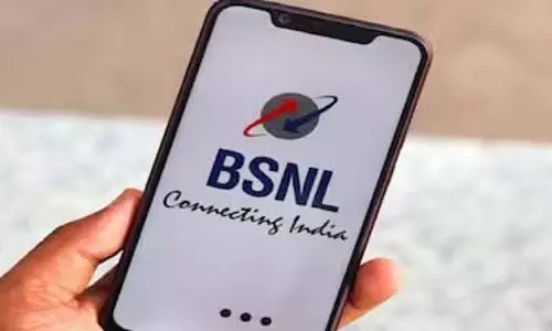BSNL-MTNL की संपत्तियों पर सरकार का बड़ा फैसला BSNL-MTNL की संपत्तियों पर सरकार का बड़ा फैसला