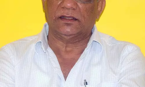 परिषद में सबसे पिछड़े लोगों का चयन करें: मारसंद्रा मुनियप्पा परिषद में सबसे पिछड़े लोगों का चयन करें: मारसंद्रा मुनियप्पा
