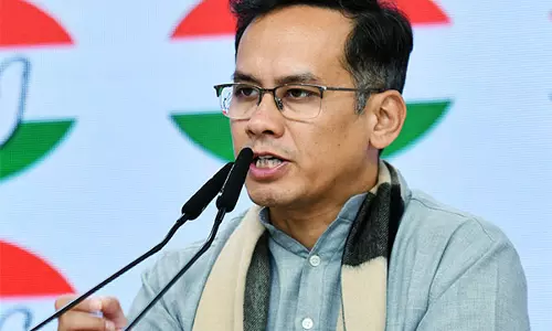 वक्फ संशोधन विधेयक पर कांग्रेस की ओर से Gaurav Gogoi बहस की शुरुआत करेंगे