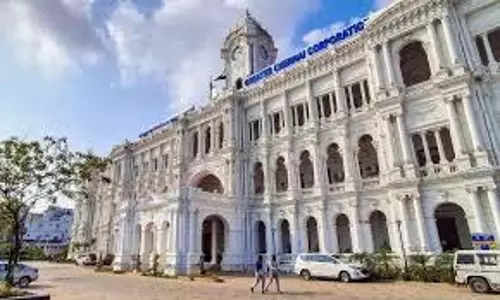 जीसीसी ने संपत्ति कर संग्रह में रिकॉर्ड हासिल किया जीसीसी ने संपत्ति कर संग्रह में रिकॉर्ड हासिल किया