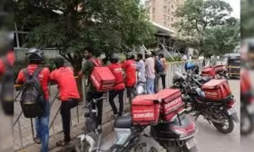 चेन्नई के गिग वर्कर्स को मिलेगा एसी रेस्ट एरिया