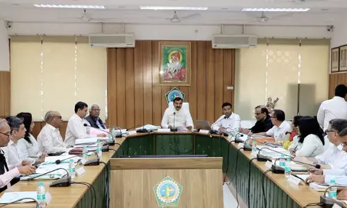 Haryana : हिसार विश्वविद्यालय नियमित रूप से बीएससी (नर्सिंग) पाठ्यक्रम शुरू करेगा