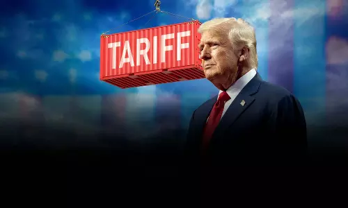 Trump tariff : भारत 100% तो कनाडा और जापान 300-700% क्यों Trump tariff : भारत 100% तो कनाडा और जापान 300-700% क्यों