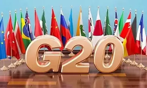 Moodys Report : G-20 में भारत की विकास दर टॉप Moodys Report : G-20 में भारत की विकास दर टॉप