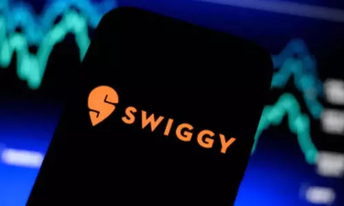 Swiggy को ₹158 करोड़ का आयकर नोटिस