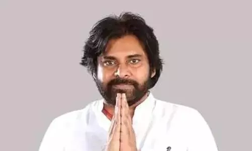 AP HC ने पीके मामले की वापसी पर सरकार से तर्क मांगा