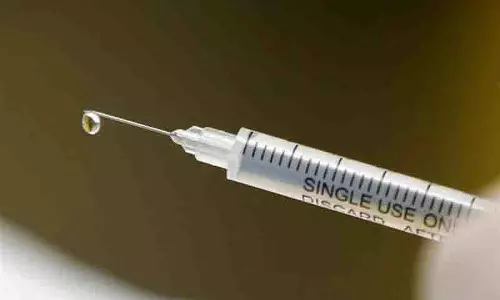 Punjab: मातृ एवं शिशु स्वास्थ्य के लिए टीकाकरण शिविर