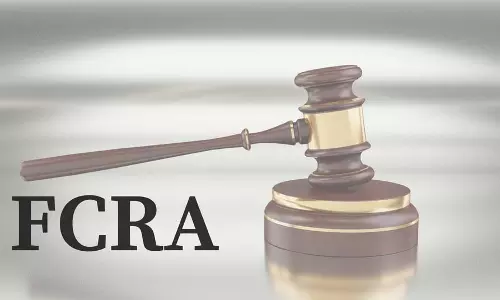 30 जून तक मिली राहत, लेकिन FCRA एनजीओ के लिए आगे क्या? 30 जून तक मिली राहत, लेकिन FCRA एनजीओ के लिए आगे क्या?
