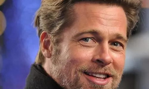 डेविड फिन्चर, Brad Pitt ‘वन्स अपॉन ए टाइम इन हॉलीवुड’ के सीक्वल के लिए साथ आए
