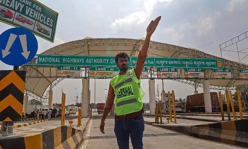 टोल दरों में झटका! NHAI ने शुल्क में इतने % की बढ़त बनाई