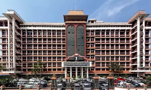 HC ने वालयार मामले में आरोपी माता-पिता की गिरफ्तारी पर रोक लगाई