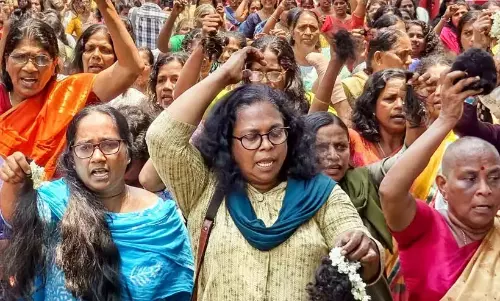 Kerala: राज्य सरकार ने आशा कार्यकर्ताओं को फिर से बातचीत के लिए बुलाया