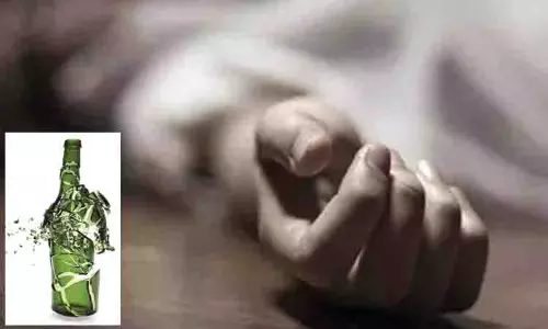 Ramanathapuram में बाइक दुर्घटना में स्कूली बच्चे की मौत