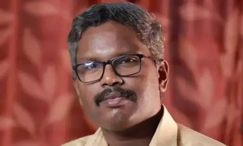 भाषण के दौरान सनातन धर्म का उल्लेख करने के लिए Dr. T.S. श्यामकुमार के खिलाफ अतिक्रमण का प्रयास