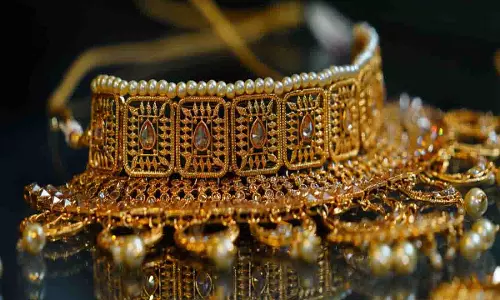 Chennai में सोने का भाव स्थिर, 2 अप्रैल को चने का भाव 8,510 रुपये रहा
