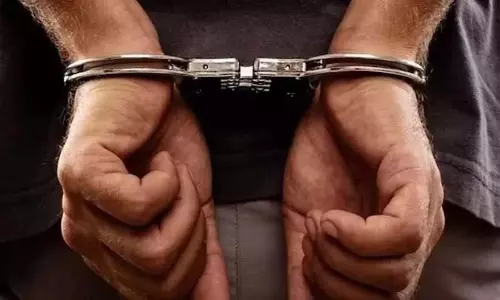 SC/ST अत्याचार; नौ वर्षों में 11,000 मामले, 12,793 लोग गिरफ्तार SC/ST अत्याचार; नौ वर्षों में 11,000 मामले, 12,793 लोग गिरफ्तार