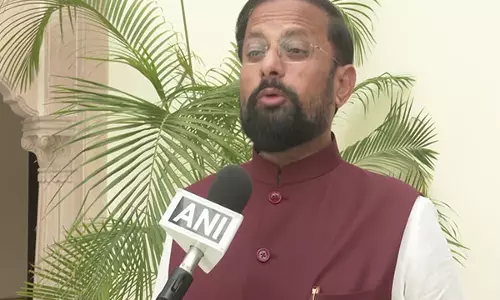 बालासाहेब ठाकरे ने भी वक्फ का विरोध किया था: शिवसेना सांसद Naresh Mhaske