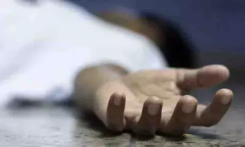 Chennai के एक कॉलेज छात्र की खुद को इंजेक्शन लगाने से मौत
