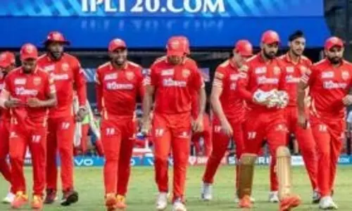 प्रभसिमरन और श्रेयस अय्यर की बदौलत पंजाब ने लखनऊ को 8 विकेट से हराया
