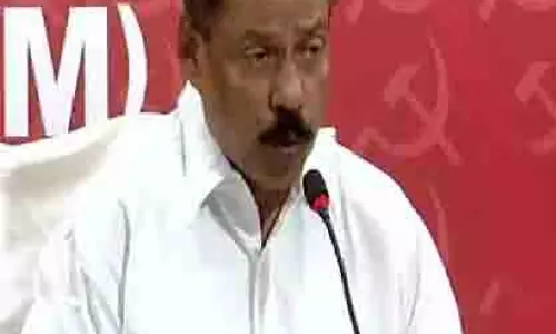 पार्टी सांसद वक्फ संशोधन विधेयक के खिलाफ मतदान करेंगे: CPI(M)