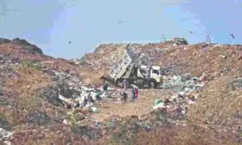 Manali incinerator: शून्य अपशिष्ट से खतरनाक धातुओं तक