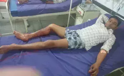 Titoli पंचायत ने एसपी से हत्या के आरोपियों को गिरफ्तार करने की मांग की