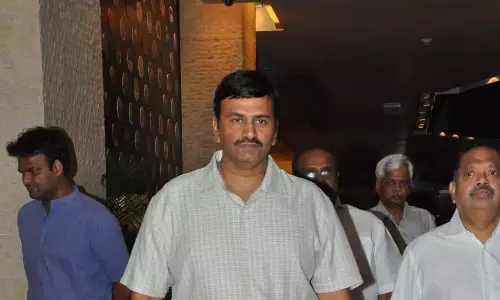 Raghu Rama Case: प्रभावती को जांच अधिकारी के समक्ष पेश होने को कहा गया